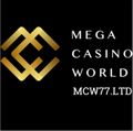 mcw77ltd's avatar