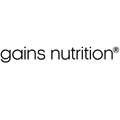 GainsNutrition's avatar