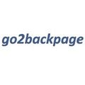 Go2backpage's avatar