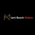 MiamiBeachNotary's avatar