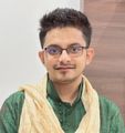 AkashChaudhuri's avatar