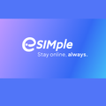 eSimple1280's avatar