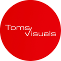 TomsVisuals's avatar