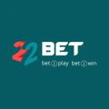 22betdev's avatar
