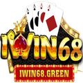iwin68green's avatar
