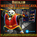 Hoki138Pro's avatar
