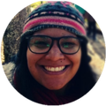 Glaucia_Lemos's avatar